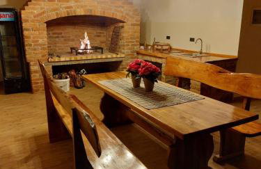 Relax&Wine house Klara - Foto 26