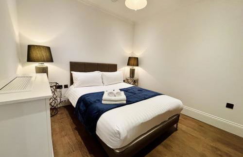 Charming 1BR City Retreat soho&covent garden - Foto 1