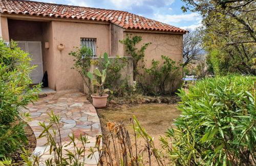 villa CASA TOTTI vue mer avec piscine - Foto 9