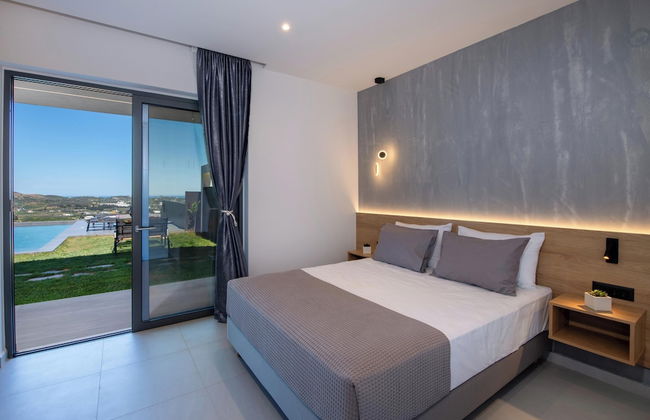 Villa Arithea - Foto 8