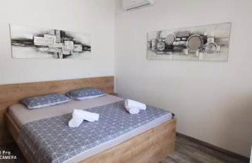 Apartment olive tree garden&poll view 4 plus 2, 130 m2 with tiki bar - Foto 40