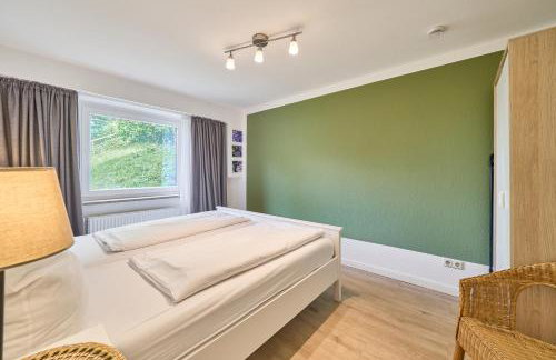 Süsel Seeparx Ferienwohnung Seeblick - Foto 9