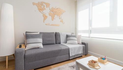 HOME IN CASTRO con PARKING - Foto 4