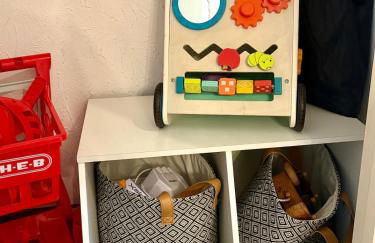 5BR Family Oasis with Pool and Game Room - Foto 41