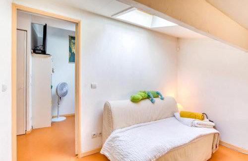 Maison - Residence avec piscine - Foto 17