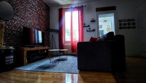 Le Loge'Mans Appartement proche gare , Tram et centre ville - Photo 4