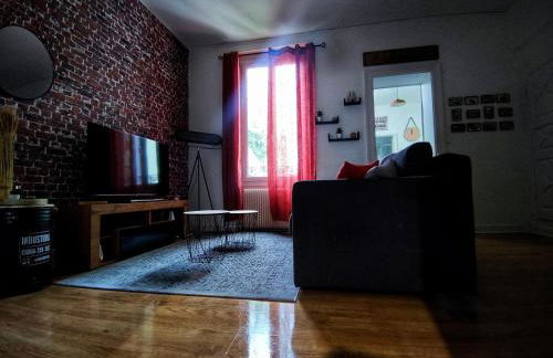 Le Loge'Mans Appartement proche gare , Tram et centre ville - Photo 4