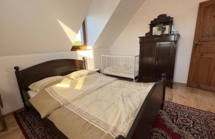 Dom w sercu Kaszub - Foto 10