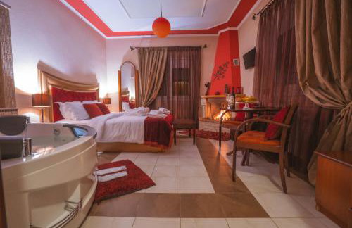 Asteras Hotel - Foto 43