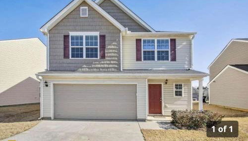 Guest House Haven with Gazebo - Foto 1