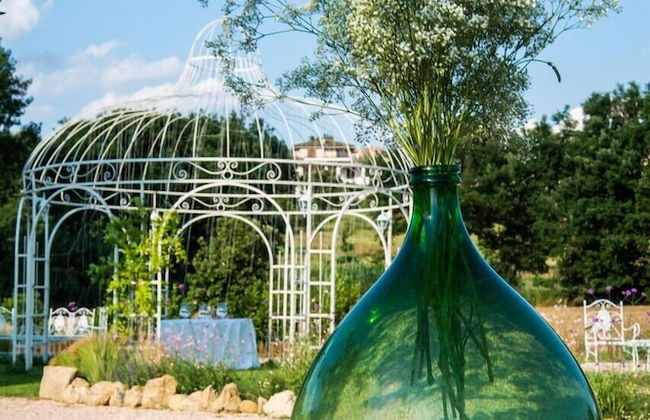 Abbazia Sette Frati Agriturismo Fratres - Photo 60