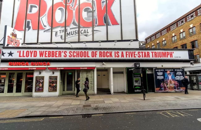 Museum View - Foto 18