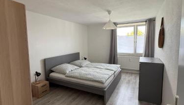 Schicke Wohnung gegenüber Bahnhof - Foto 5