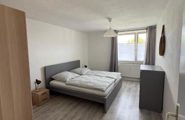 Schicke Wohnung gegenüber Bahnhof - Foto 5