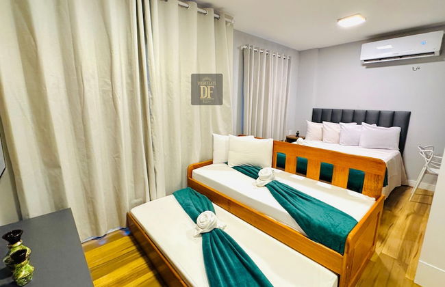 Vg Fun by Diego Flats - Photo 33