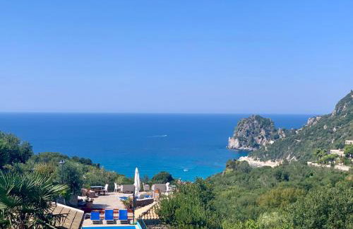 Ermones Penelope Bungalow - Foto 35