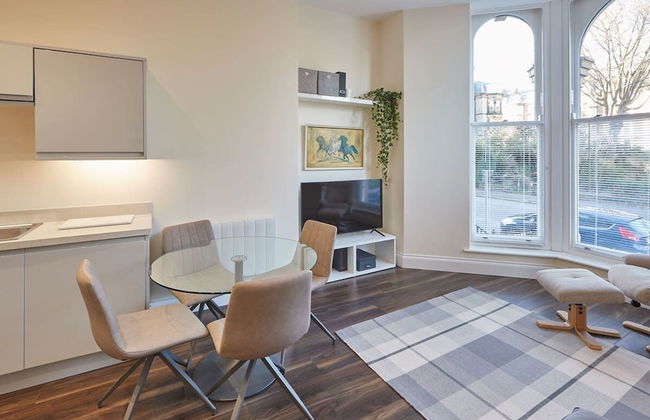 Host Stay South Cliff Apartment - Foto 8