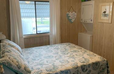 The Lake House on Lake Rosalie - Foto 28