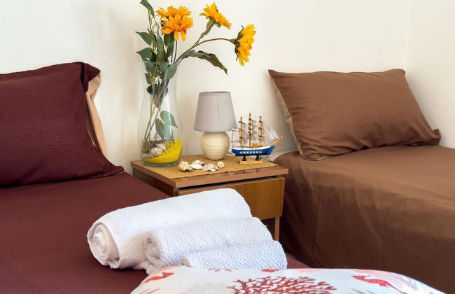 Oasi Blu In San Foca - Foto 3