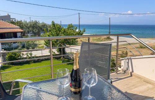 Yalos Beach Maisonettes - Foto 57