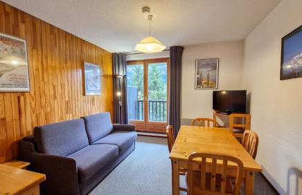 Appartement Flaine Forêt - Foto 30