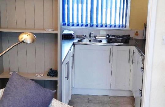 Dartmouth Chalet Holidays - Foto 28