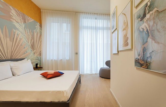 Riviera Flavour Apts by Wonderful Italy - Foto 33