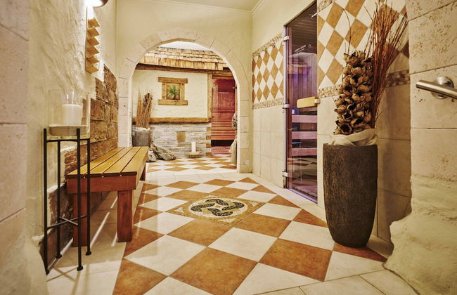 Suite in Saalbach Near ski Area - Foto 22