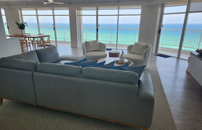 Burleigh Surf Apartments - Foto 42