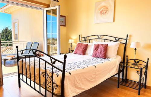 Casa Antonius, Sun & Pool Balaia Home by BeCherish - Foto 28