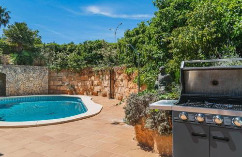 Casa Padrino, Piscina Privada, WiFi, Cerca de la playa - Foto 34