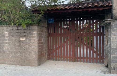 Cantinho bora praia Boraceia - Foto 8