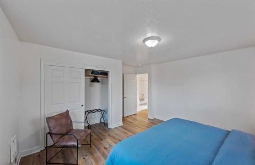 #StayinMyDistrict Starfish Coastal Duplex - Foto 19