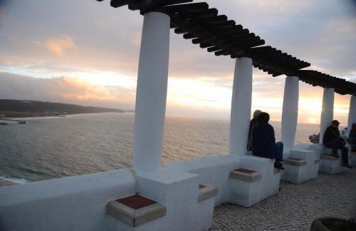 Bed & Seaside - Bola da Nivea - Foto 17