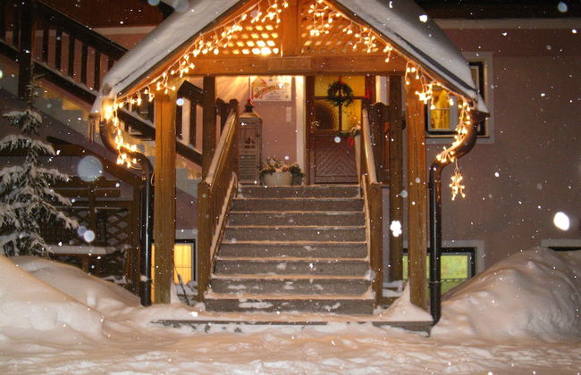 Bio Bauernhof Hotel Matlschweiger - Foto 53