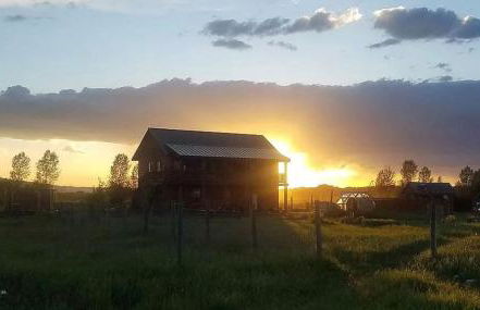 Grand Teton Paradise Unmatched Views Hot Tub - Foto 35