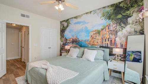 A Taste of Greece -1BR - NRG - MD Anderson - Galleria - Foto 3