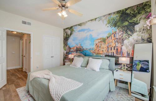 A Taste of Greece -1BR - NRG - MD Anderson - Galleria - Foto 3