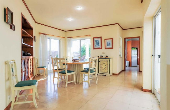 Villa Brejos in Albufeira - Foto 10