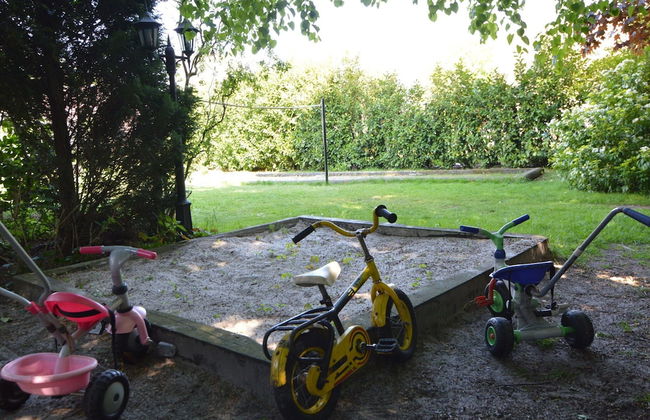 Spacious Holiday Home in Vicchio With Private Pool - Foto 65