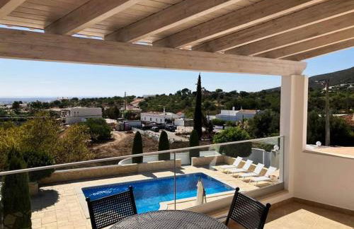 Vila Lana - Heated pool - Sea view - Two independent floors - Foto 8