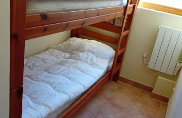 Terrasses D 306 PARC NAT VANOISE appart 6 pers - Photo 6