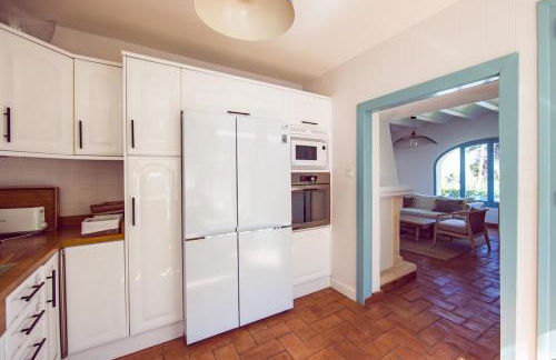 Excelente Villa Mediterránea en Jávea - Foto 12