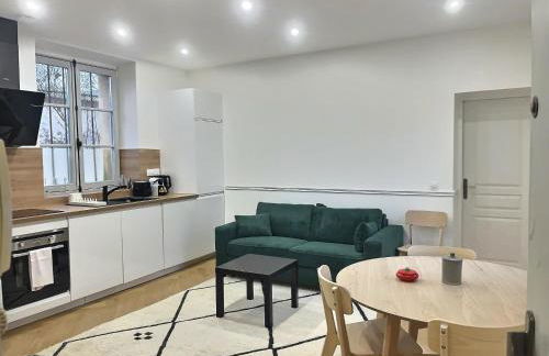 Château Versailles, logement Neuf - Foto 1