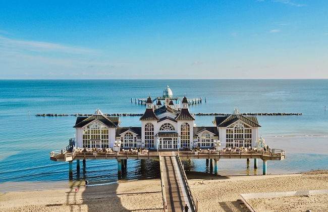 Haus Johanneshorst - Foto 35