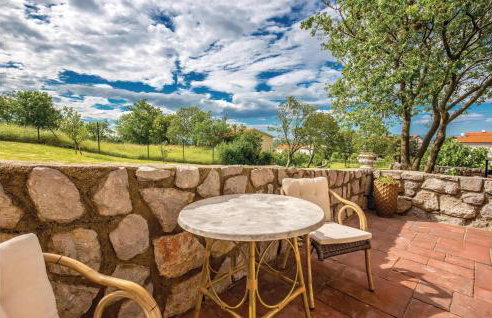 Amazing Studio In Kukuljanovo With Wifi - Foto 9