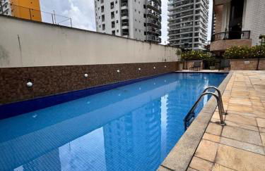 Apto de Luxo Loft Duplex em área nobre na Doca - Foto 46