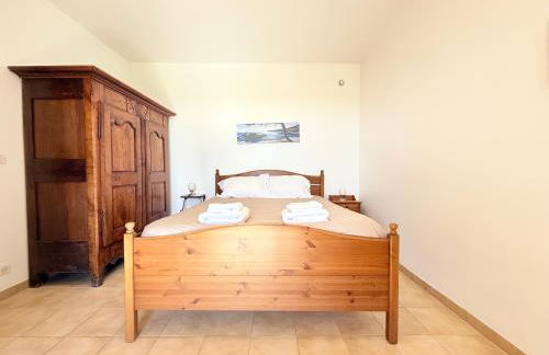 Villa Horizon-Vue mer-Plages-WIFI-CLIM - Foto 14