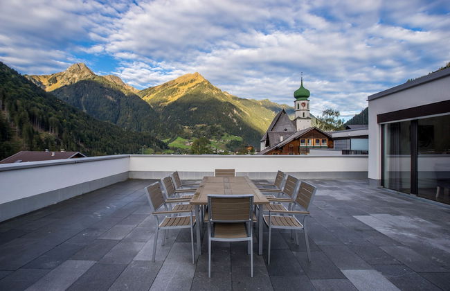 Appart Gastauer - Photo 29