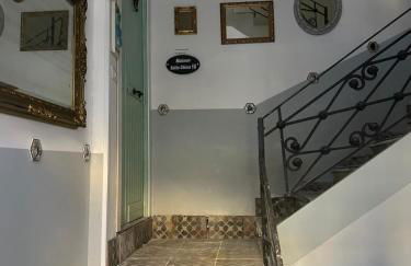 Maison Salita Chiesa 18 - Foto 16